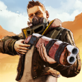 Mad Survivor Arid Warfire apk download for android 1.0.0