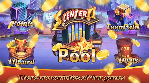 Teen Patti Magic Apk Download for Android  1.0 screenshot 3