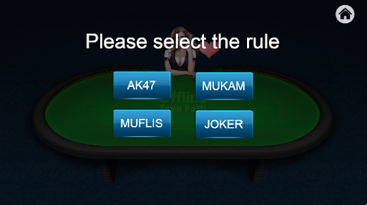 Teen Patti Offline Mod Apk Download  1.1.2 screenshot 2