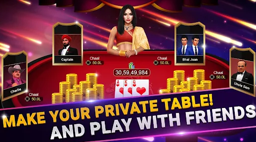 Teen Patti Tycoon TPT Apk Free Download  2.3.3 screenshot 4