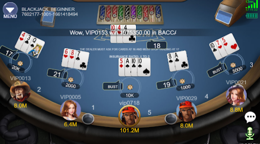 Teen Patti Club Hack Mod Apk Download  1.1.0 screenshot 3