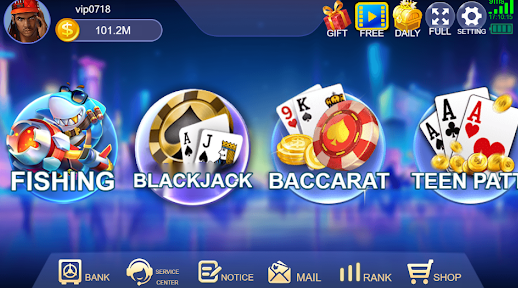 Teen Patti Club Hack Mod Apk Download  1.1.0 screenshot 4