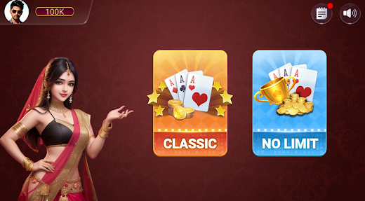 Teen Patti Fun 3 Patti Poker Apk Download for Android  1.27 screenshot 3
