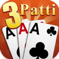 Teen Patti Fun 3 Patti Poker A