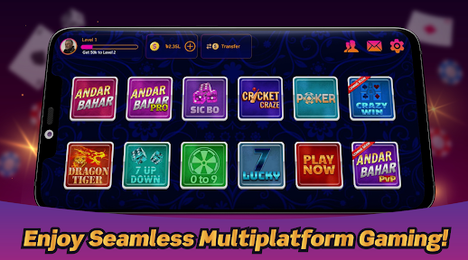 Joker Teen Patti Apk Download for Android  1.0.5 screenshot 3