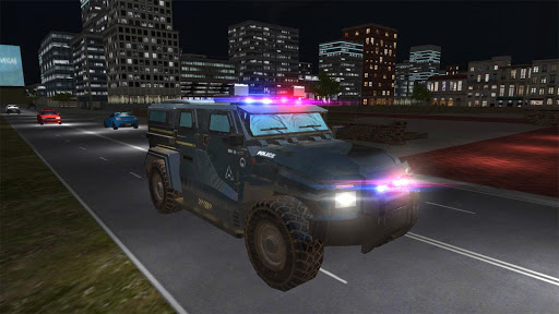 American Police Car Driving mod apk download  2.1 screenshot 4