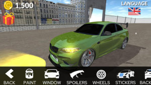 M5 Modified Sport Car Driving apk download for androidͼƬ1