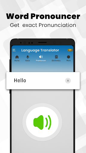 Translate Language Translator premium apk free downloadͼƬ1