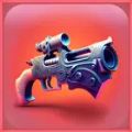Weapon Craft Run Mod Apk No Ad