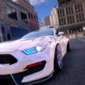 Exhaust Best Racing Game mod apk download  1.0.6