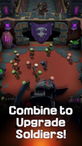 Undead vs Demon Mod Apk Latest VersionͼƬ1