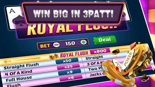 TeenPatti Ultimate Get apk download for android  1.0.1 screenshot 1