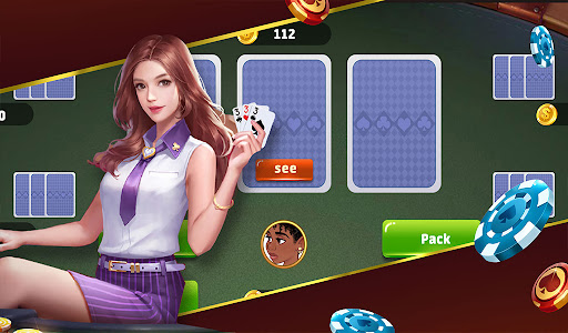 Poker Teenpatti 3Card apk download  0.1202.23.20 screenshot 2