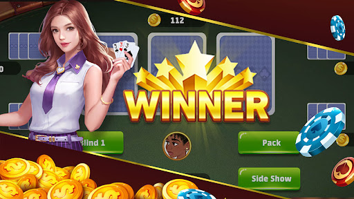 Poker Teenpatti 3Card apk download  0.1202.23.20 screenshot 3