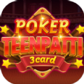 Poker Teenpatti 3Card apk