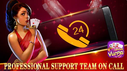 Teen Patti Vungo Rummy and T Apk Download for Android  1.0.2 screenshot 2