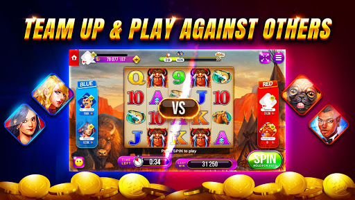 Neverland Casino Online Slots apk latest version download  2.168.0 screenshot 1