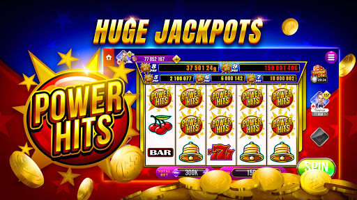 Neverland Casino Online Slots apk latest version download  2.168.0 screenshot 3