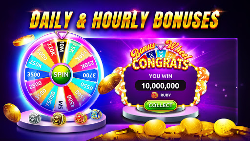 Neverland Casino Online Slots apk latest version download  2.168.0 screenshot 4