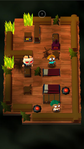 Slayaway Camp 2 Netflix & Kill apk downloadͼƬ1