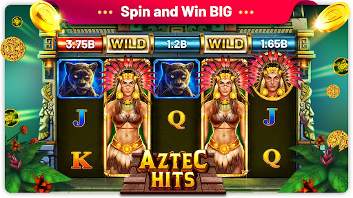 GSN Casino Slots Games apk download for android  4.51.2 screenshot 3