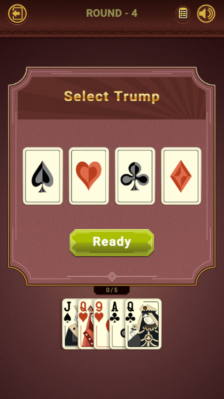 3 2 5 Offline Fun Card Game Apk Download for Android  1.0006 screenshot 2