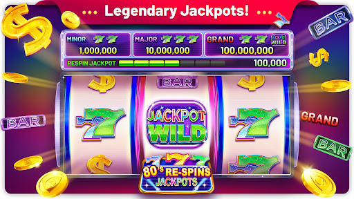 GSN Casino Slots Games apk download for android  4.51.2 screenshot 4