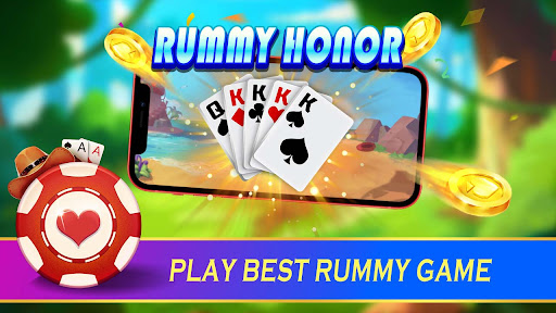 Rummy Honor apk download for android  2.5 screenshot 2