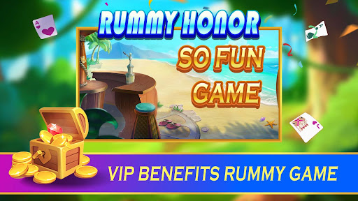 Rummy Honor apk download for android  2.5 screenshot 3