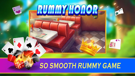 Rummy Honor apk download for android  2.5 screenshot 4