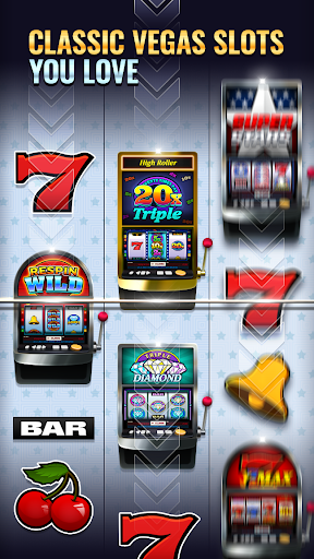 Gold Party Casino Slot Games apk download latest version  2.36 screenshot 1