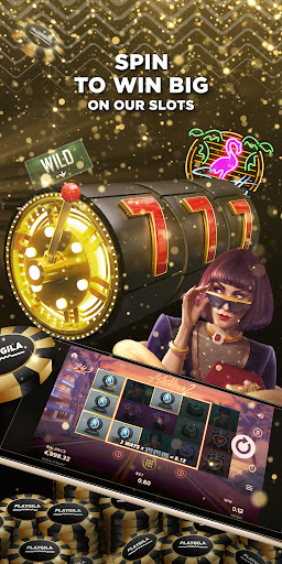 PlayGila Casino & Slots apk download latest version  3.4.4 screenshot 3
