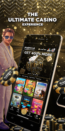 PlayGila Casino & Slots apk download latest version  3.4.4 screenshot 4