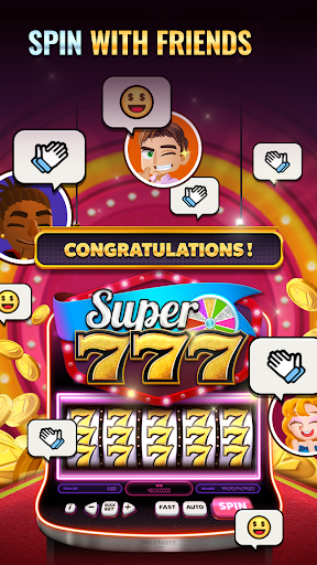 Gold Party Casino Slot Games apk download latest version  2.36 screenshot 4