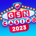 GSN Casino Slots Games