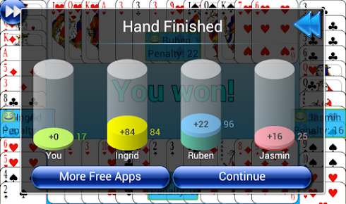 G4A Indian Rummy Free Apk Download  2.22.0 screenshot 1