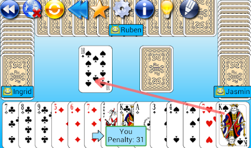 G4A Indian Rummy Free Apk Download  2.22.0 screenshot 3