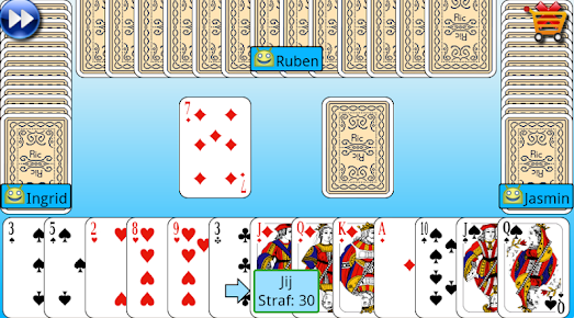 G4A Indian Rummy Free Apk Download  2.22.0 screenshot 4