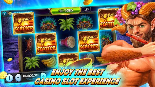 Age of Slots Vegas Casino Game apk download  1.65.18 screenshot 1