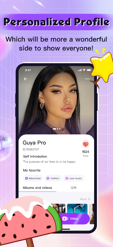 Guya Pro Mod Apk Download  1.0.5 screenshot 2