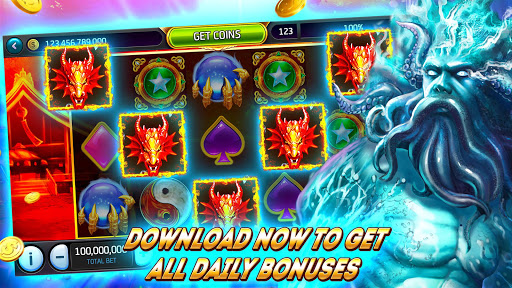 Age of Slots Vegas Casino Game apk download  1.65.18 screenshot 2