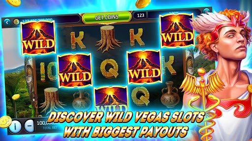 Age of Slots Vegas Casino Game apk download  1.65.18 screenshot 3