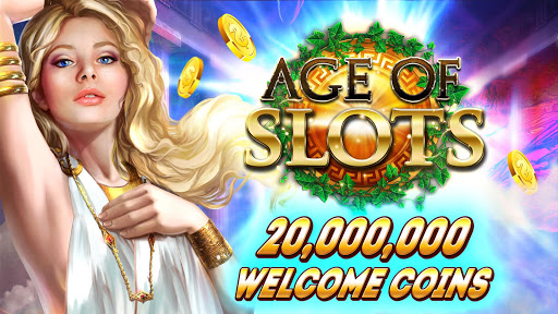 Age of Slots Vegas Casino Game apk download  1.65.18 screenshot 4