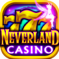 Neverland Casino Online Slots