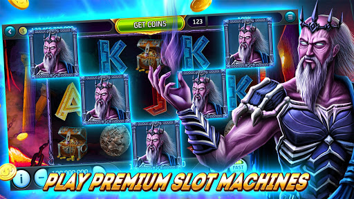 Age of Slots Vegas Casino Game apk download  1.65.18 screenshot 5
