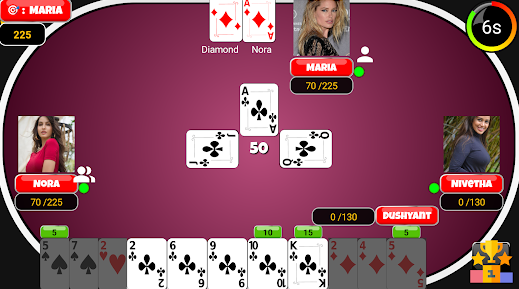 3 of Spades (Kaali ki Teeggi) Apk Download for Android  84 screenshot 3