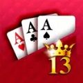 Lucky 13 13 Poker Puzzle Apk D