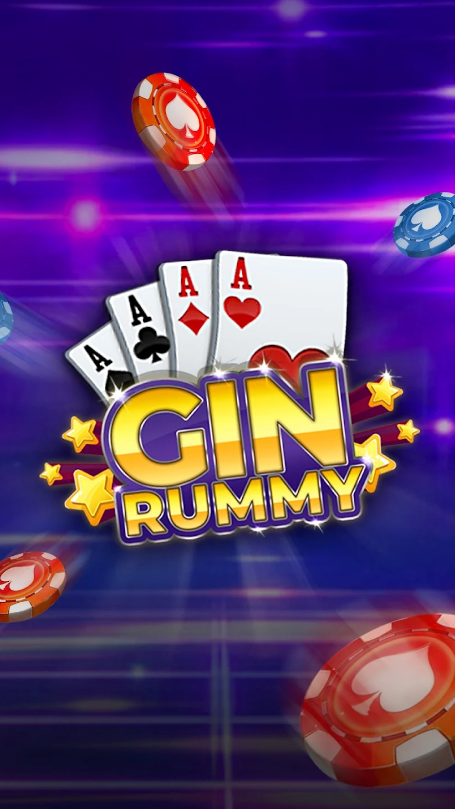 Gin Rummy Card Game Free Download  1.05 screenshot 3
