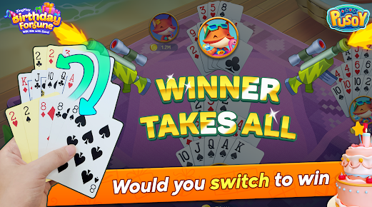 Pusoy ZingPlay 13 cards game Apk Download for Android  4.1.249 screenshot 3