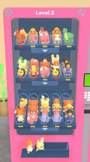 Vending Sort mod apk download latest versionͼƬ1